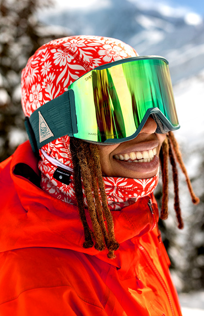 Squad MAG Asia Fit | Smith Optics | US Squad MAG Asia Fit | Smith Optics | US