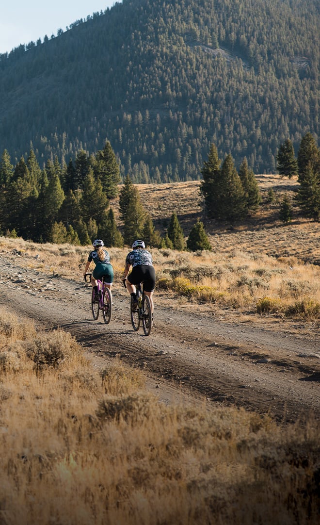 Inside the SMITH x Wild Rye Collaboration