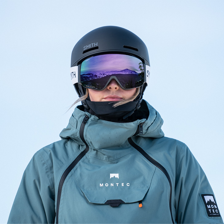 Introducing the I/O MAG Imprint 3D Goggle