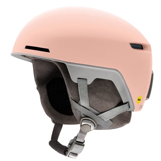 Smith Vida Snow Helmet Quartz Landscape Smith Vida Snow Helmet Quartz Landscape