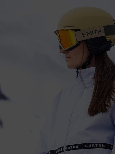 Smith Optics Casque ski et planche à neige Survey MIPS - Unisexe