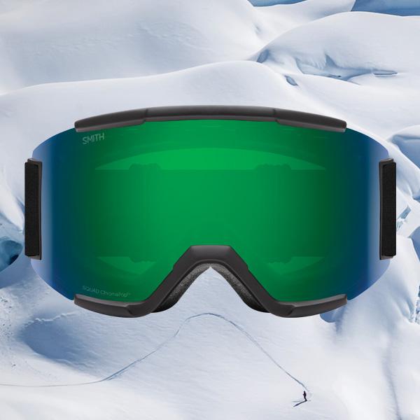 Smith Squad snow goggle Smith Squad snow goggle