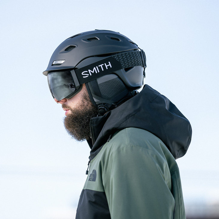 Introducing the I/O MAG Imprint 3D Goggle