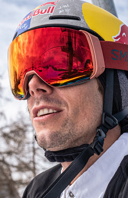 4D MAG | Smith Optics | US 4D MAG | Smith Optics | US