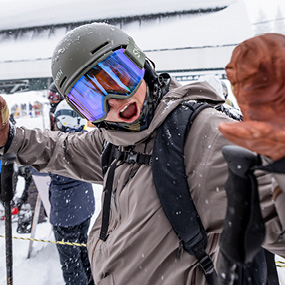 Shop All Snow