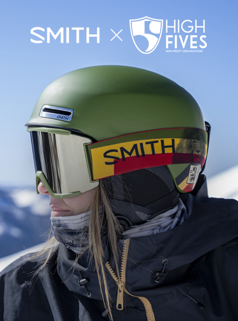 Smith x High Fives
