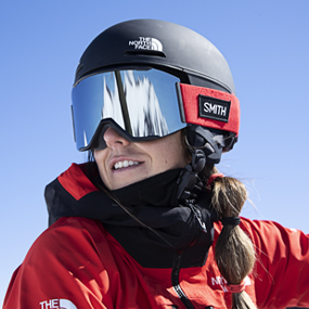 Masques de ski et snowboard