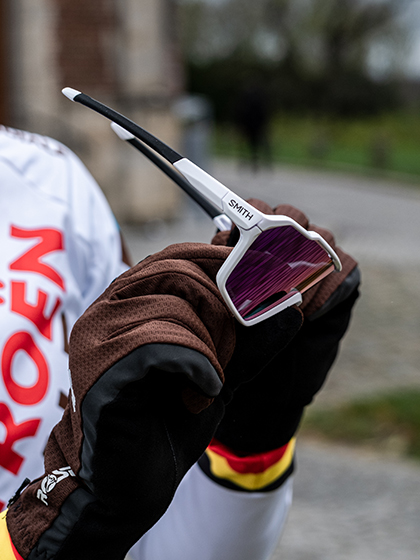 Summit helmet protection technology detail