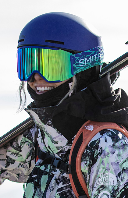 Squad XL | Smith Optics | US Squad XL | Smith Optics | US