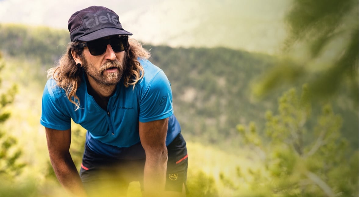 Anton - Avid Writer & Outdoor Athlete