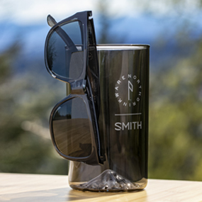 Smith Lowdown 2 Glass Sunglasses