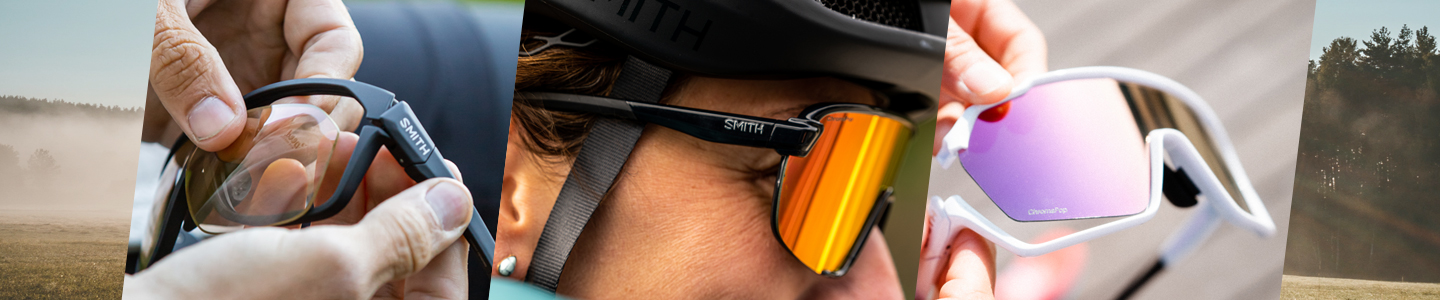 Smith Sport Sunglasses