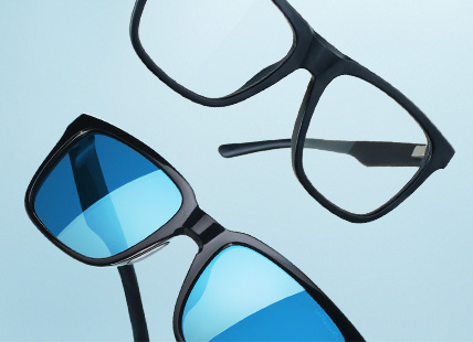 Smith Optics Prescription Sunglasses