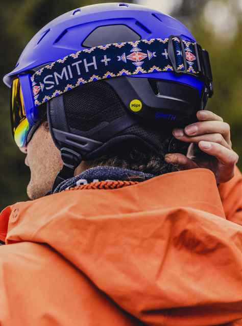 How to choose Snow Helmet