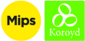 MIPS-Koroyd